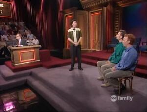 DaytimeTalkShow