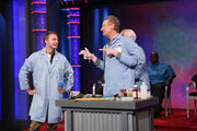 WLIIA?- Wilson Bethel