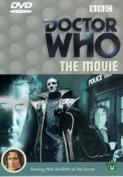 Dvd-doctorwhothemovie