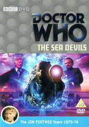 Dvd-seadevils