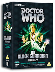 Dvd-blackguardian