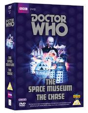 Dvd-spacemuseumchase