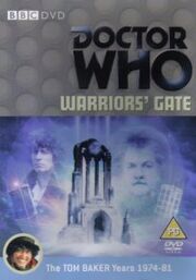 Dvd-warriorsgate