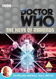 Dvd-keysofmarinus