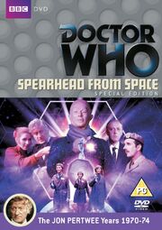 Dvd-spearheadSE