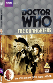 Dvd-gunfighters
