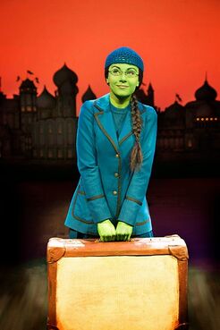 Emma Hatton Elphie