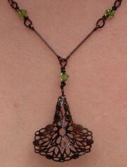 Elphie-necklace