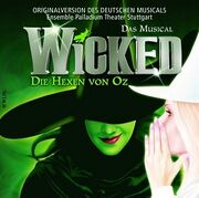 Wicked-german