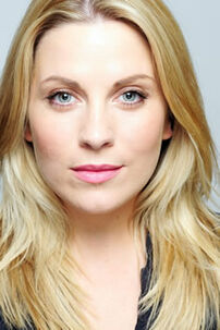 Louise Dearman slim cropped