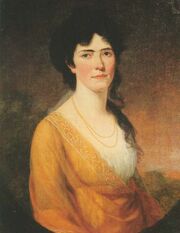 1776 Karoliine