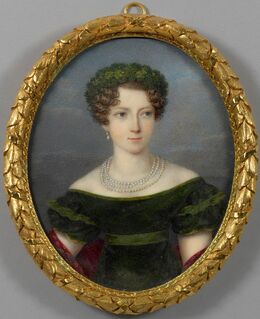 Marie, Duchess of Saxe-Coburg-Gotha