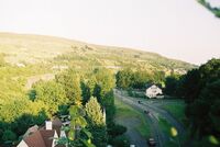 Ebbw