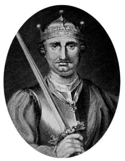 William I of England