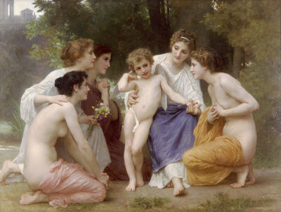 William-Adolphe Bouguereau (1825-1905) - Admiration (1897).jpg