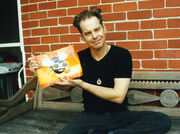 Paul Hester