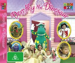 DorothytheDinosaur(Album)