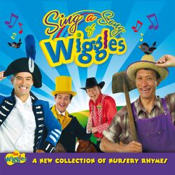 Sing a Song of Wiggles - album