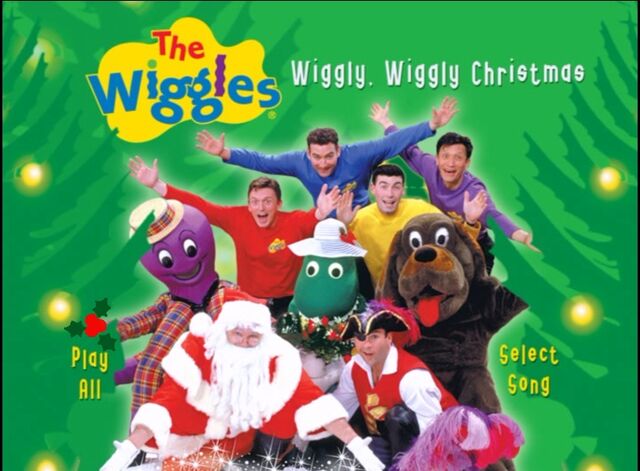 Image - Wiggly,WigglyChristmas-AustralianDVDMenu.jpg | Wigglepedia ...