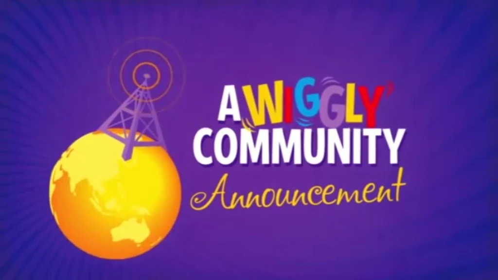 A Wiggly Community Service Announcement Wigglepedia FANDOM powered by Wikia
