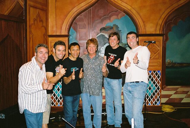 File:TheWiggles,PaulFieldandJohnFogerty.jpg