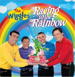 RacingtotheRainbow(Album)