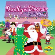 DorothyTheDinosaurMeetsSantaClaus