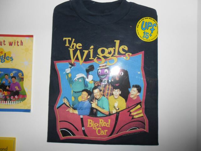 File:BigRedCarT-Shirt.jpg
