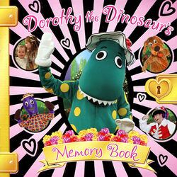 DorothytheDinosaur'sMemoryBook-Album
