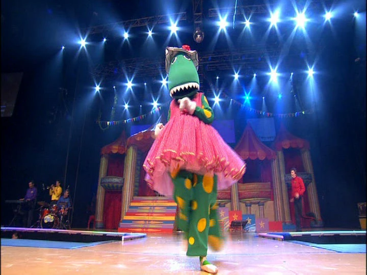 Image MusicBoxDancer2008Live.jpg Wigglepedia FANDOM powered by Wikia