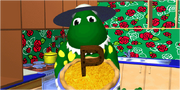 CookingWithDorothytheDinosaur