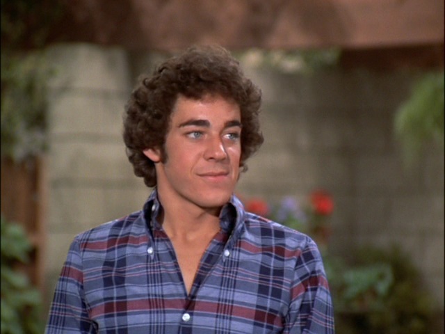 Barry Williams | Wigglepedia | FANDOM powered by Wikia