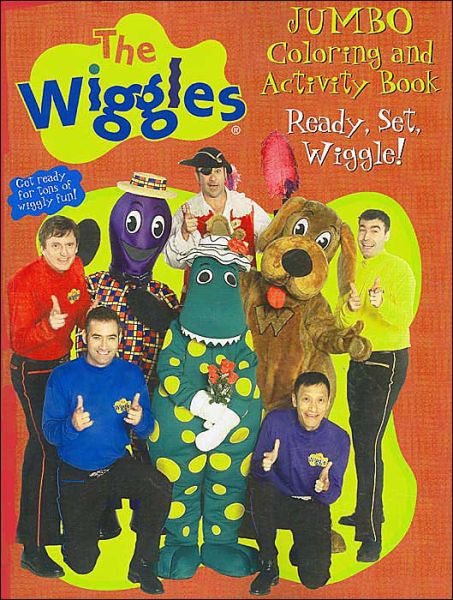 Ready Set Wiggle Wigglepedia Fandom Powered By Wikia