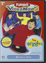 Murray'sShirt-VideoNowJr