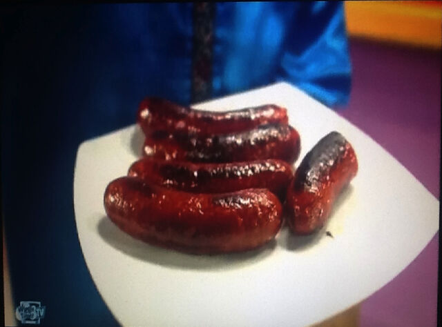 File:ChauriceSausages.jpg