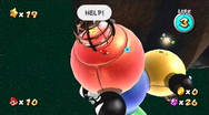 Molecule Planet-1-