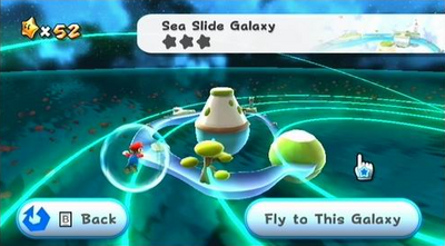 Sea Slide Galaxy-1-