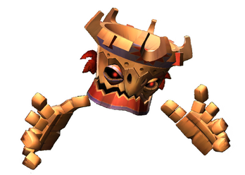 Tiki Tong