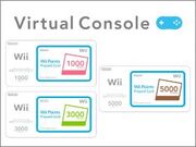 Wii points