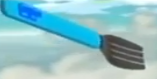 Utensil Planet- Fork