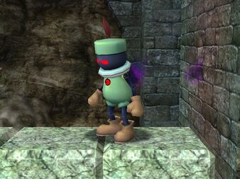 Brawlemissary primid-1-