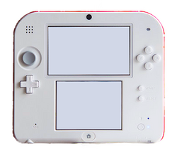 Nintendo 2DS
