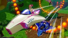 Planeracing