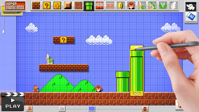 File:Mario Maker Screenshot 1.jpg