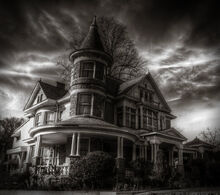 Casa Masé en Tramo de la Tempestad