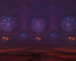 Y'Shaarj
