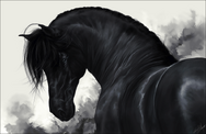 Black horse by whitespiritwolf-d37045x.png