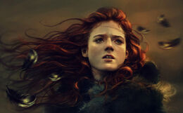 Ygritte by aniamitura-d6jd03x.jpg