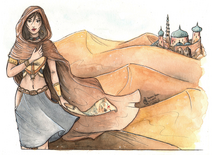 Treasure hunter by songes et crayons-d4zl3t4.png