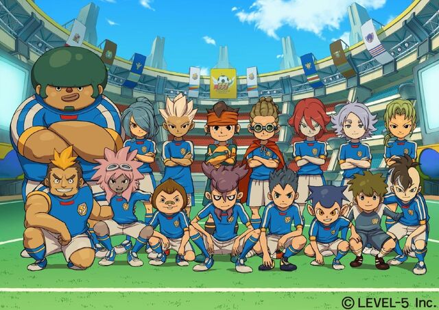 Fichier:Inazuma eleven 3.jpg